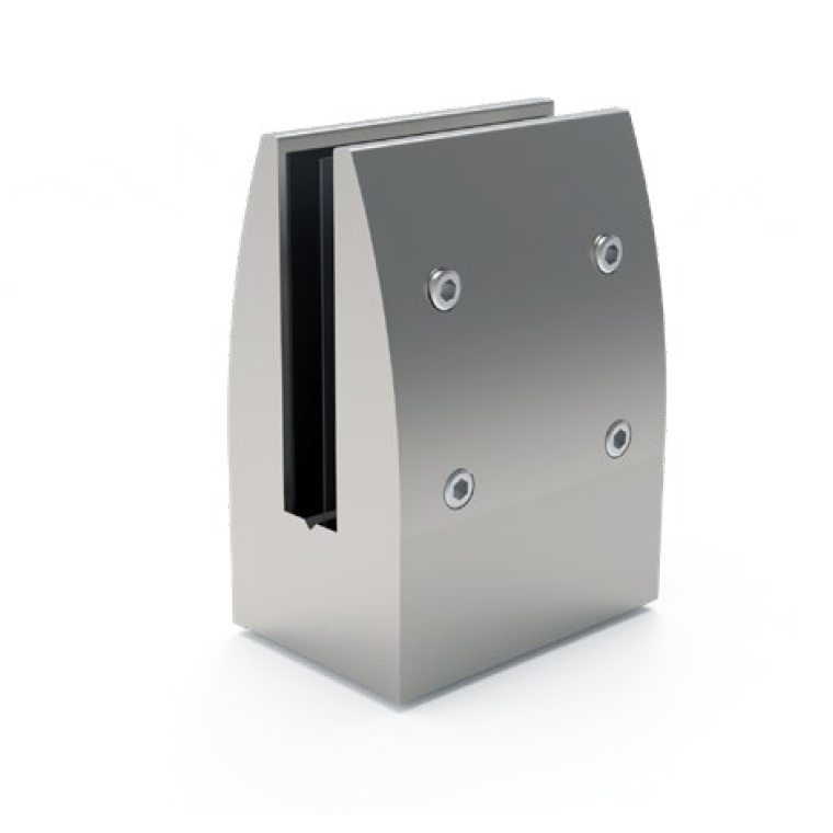 Cam Ayağı 13 x 125 x 110 mm