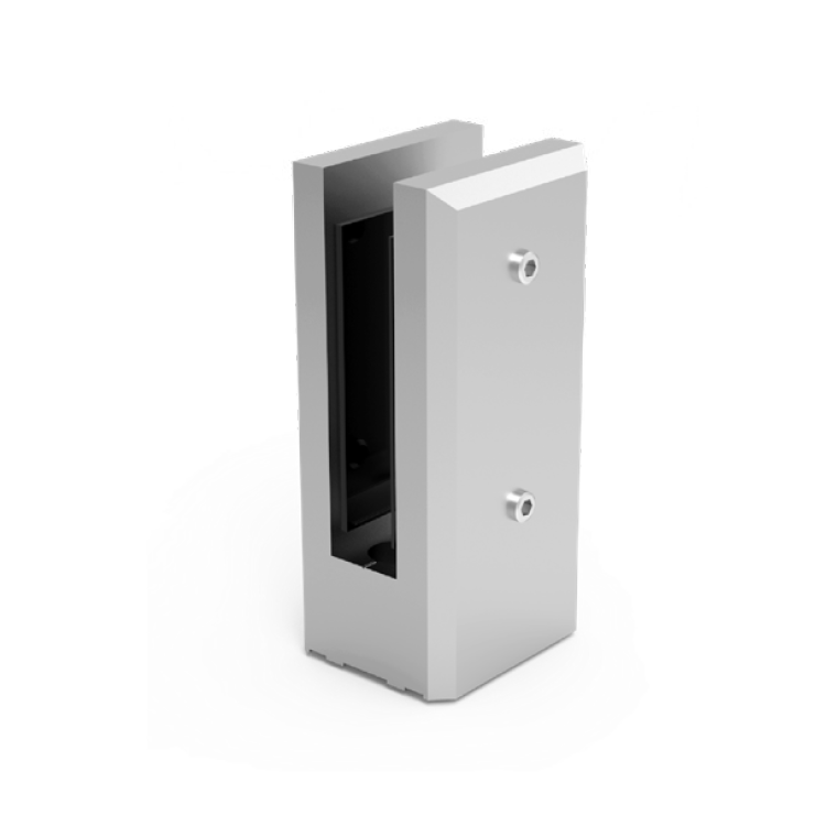 Cam Tutucu 22 x 60 x 130 mm