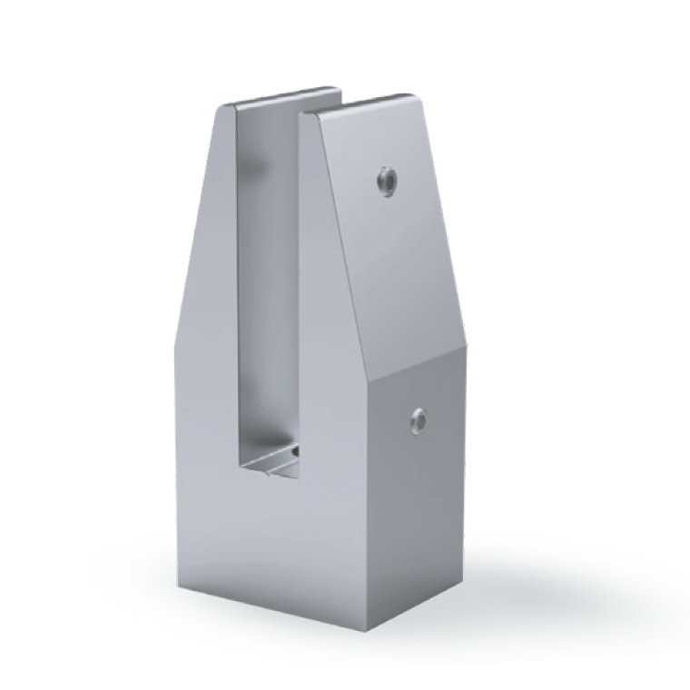 Cam Ayağı 18 x 55 x 100 mm