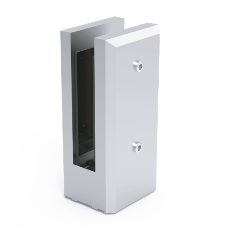 Cam Tutucu 22 x 60 x 130 mm