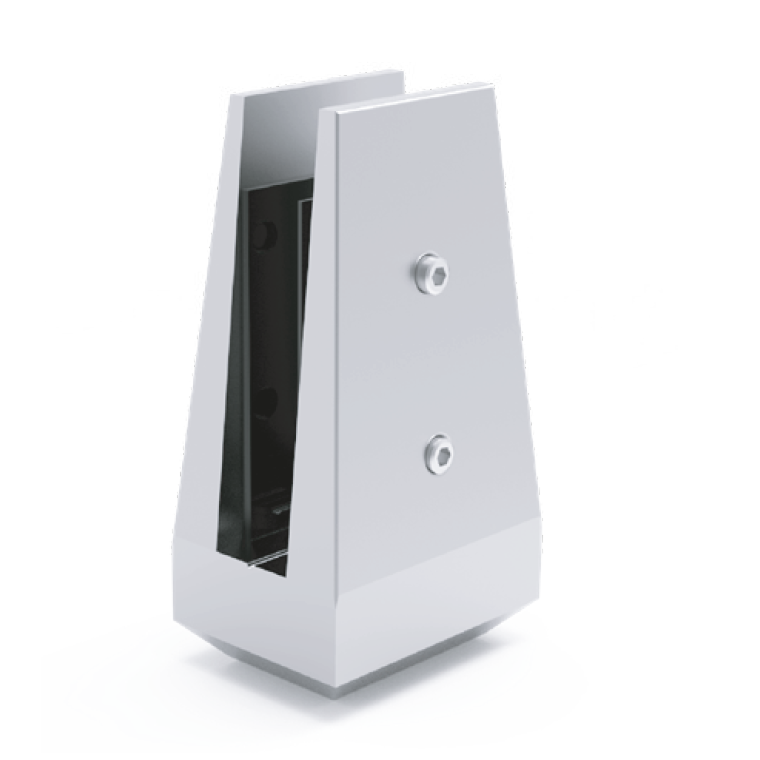Cam Tutucu 22 x 60 x 130 mm